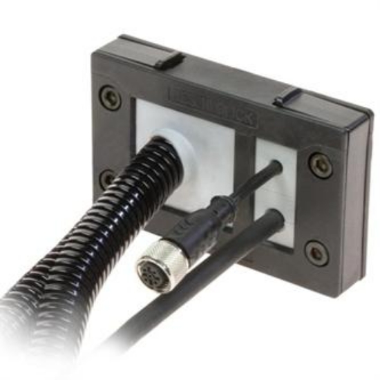 Billede af DES 10 CLICK Splittable frame